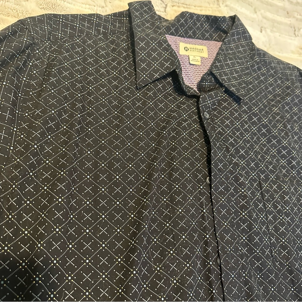Men’s Dress Shirt - Picture 3 of 3